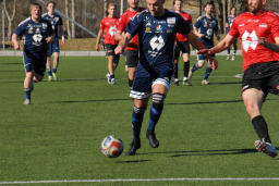 Varfjell - Skåla/Langfjorden 2026